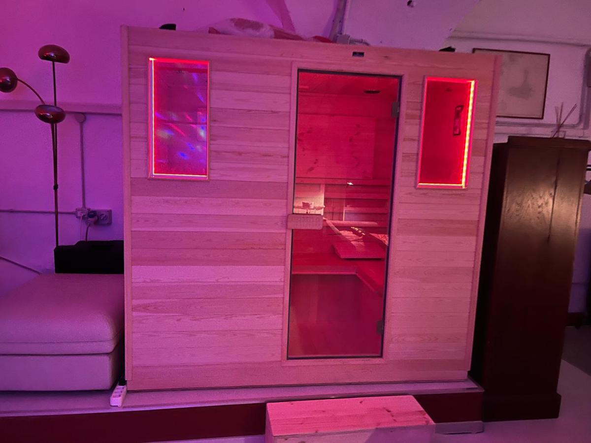 Ilsoleresort 热那亚 外观 照片