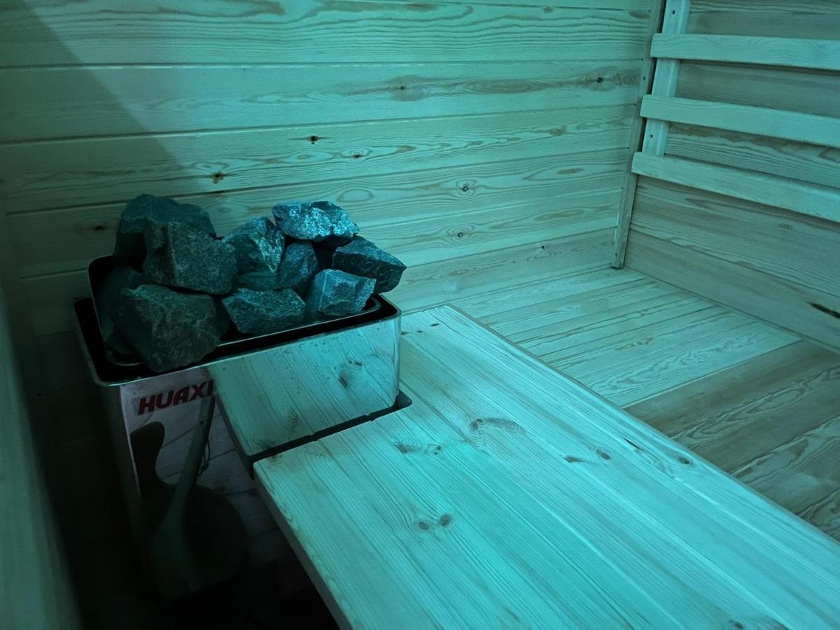 Ilsoleresort 热那亚 外观 照片