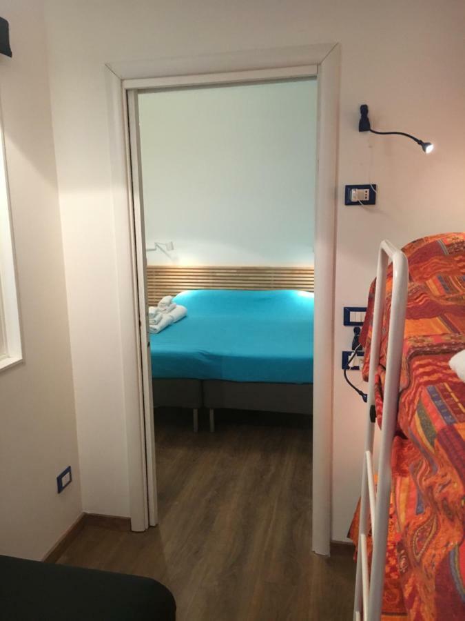 Ilsoleresort 热那亚 外观 照片